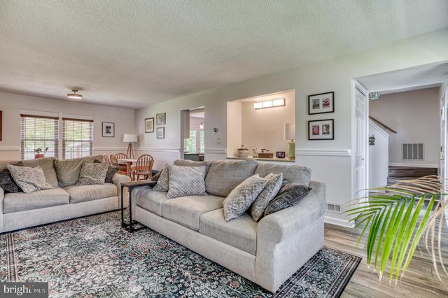 1393 N RED OAK WAY, Culpeper, VA 22701