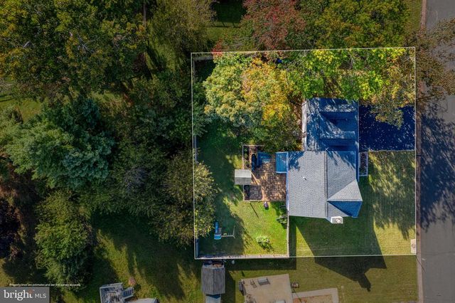 1393 N RED OAK WAY, Culpeper, VA 22701