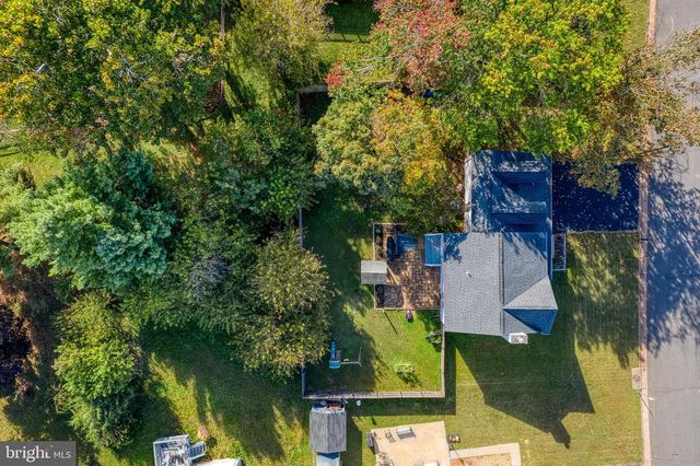 1393 N RED OAK WAY, Culpeper, VA 22701
