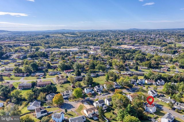 1393 N RED OAK WAY, Culpeper, VA 22701