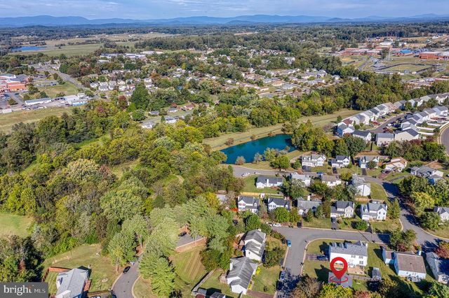 1393 N RED OAK WAY, Culpeper, VA 22701
