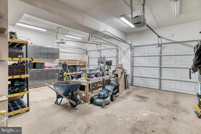 1393 N RED OAK WAY, Culpeper, VA 22701