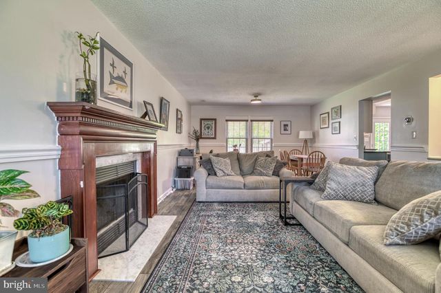 1393 N RED OAK WAY, Culpeper, VA 22701
