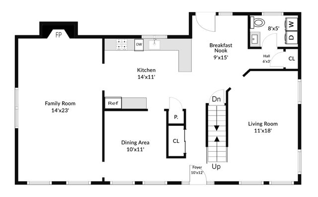 48 June St, Northbridge, MA 01534