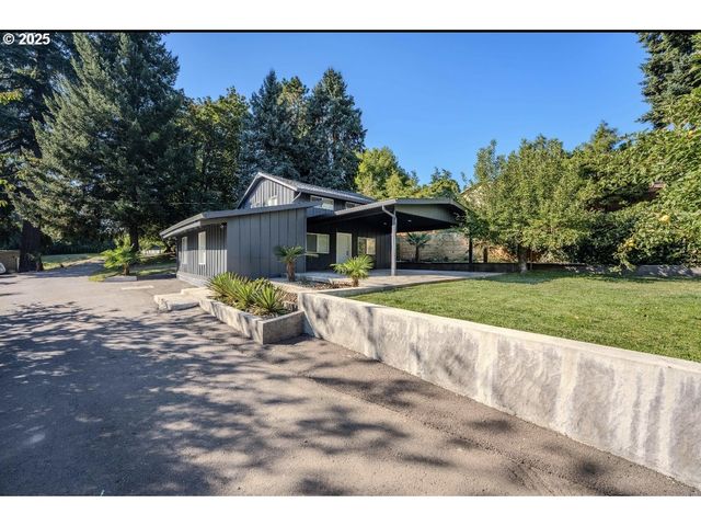 15550 Se TICKLE CREEK Rd, Boring, OR 97009