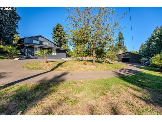 15550 Se TICKLE CREEK Rd, Boring, OR 97009