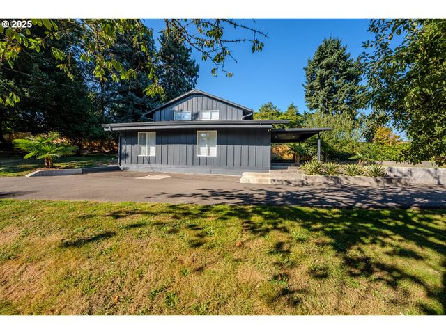 15550 Se TICKLE CREEK Rd, Boring, OR 97009