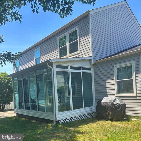 6428 COXWOLD DR, Elkridge, MD 21075