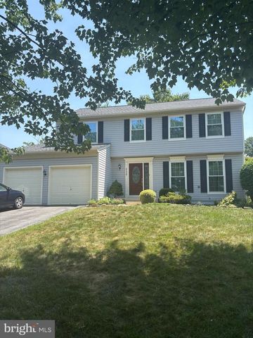 6428 COXWOLD DR, Elkridge, MD 21075