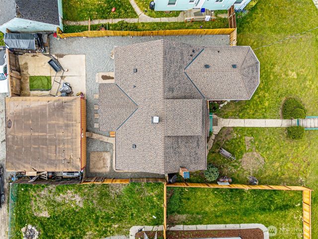 1432 S 56th Street, Tacoma, WA 98408