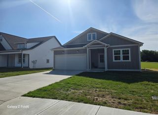 190 Jasper Gulch Drive Lot 39, Jasper, TN 37347
