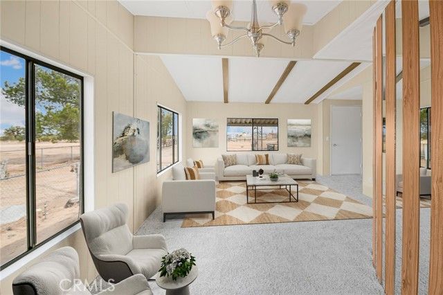 5981 La Mesa Road, Phelan, CA 92371