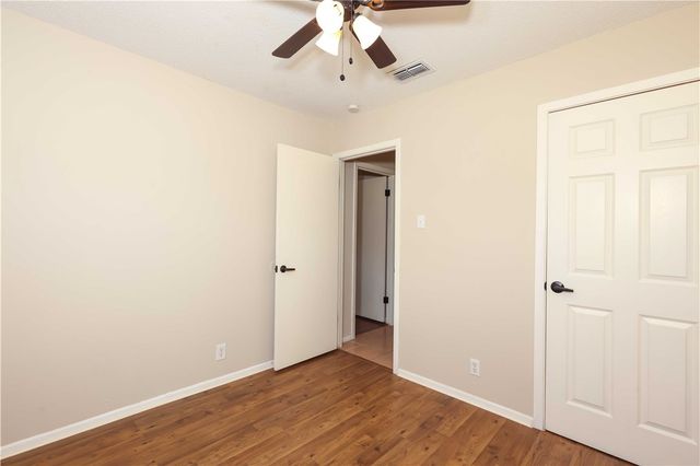 Address unavailable.