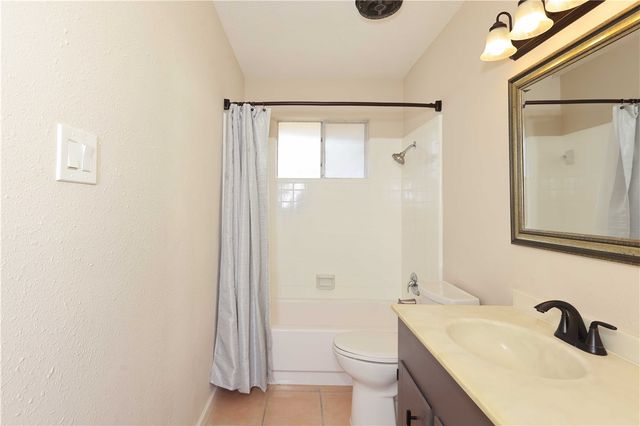 Address unavailable.