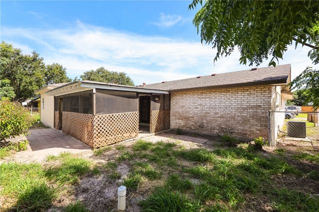 Address unavailable.