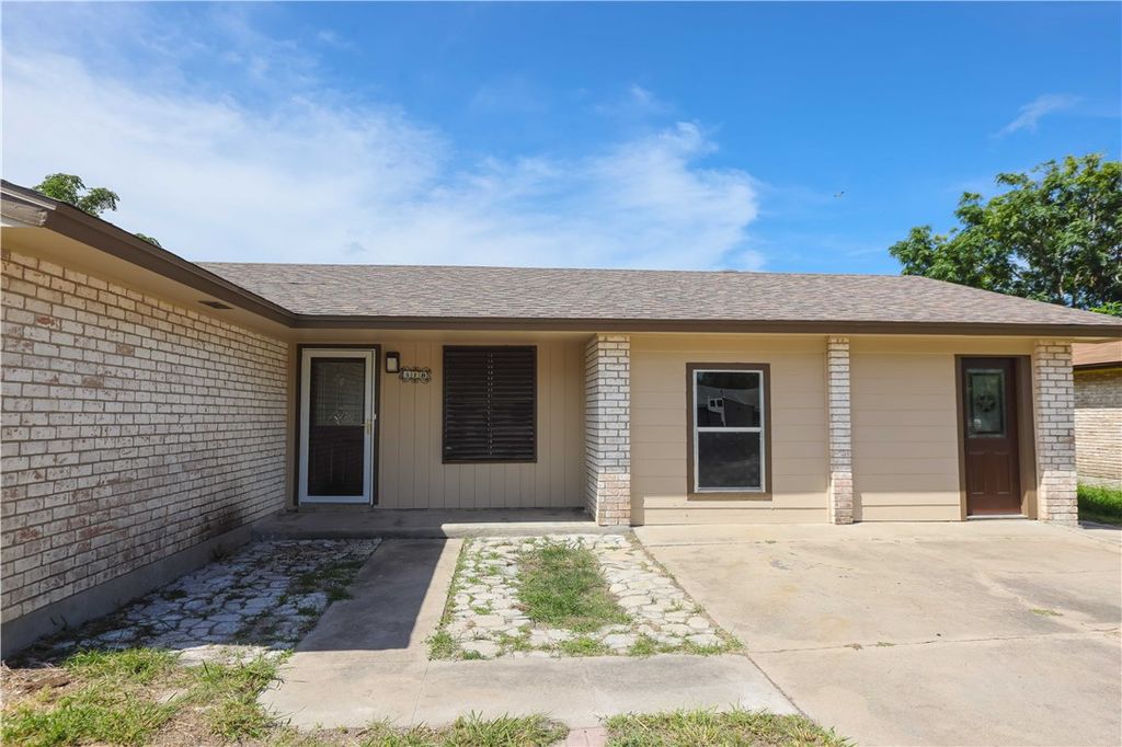 418 Polaris Pl, Corpus Christi, TX 78418 — photo 2