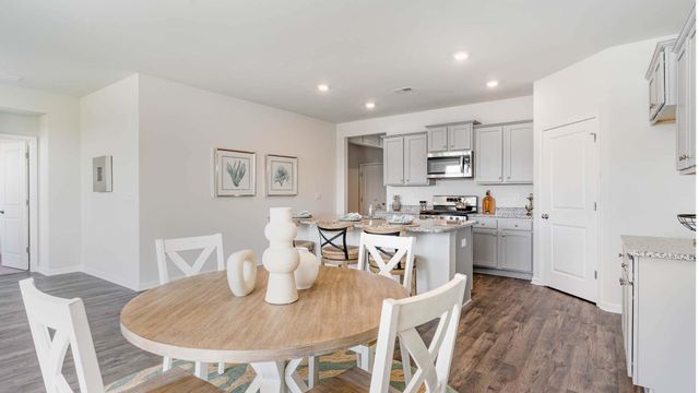 512 Acosta Circle, Conway, SC 29527
