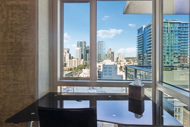 800 The Mark Ln 1203, San Diego, CA 92101