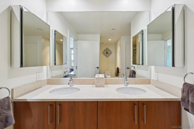 800 The Mark Ln 1203, San Diego, CA 92101