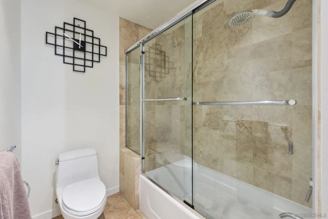 800 The Mark Ln 1203, San Diego, CA 92101