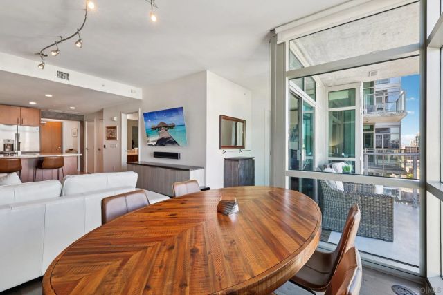 800 The Mark Ln 1203, San Diego, CA 92101