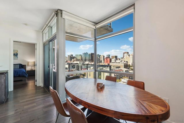 800 The Mark Ln 1203, San Diego, CA 92101