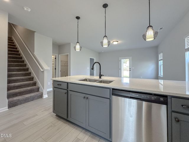 337 White Azalea Way, Benson, NC 27504