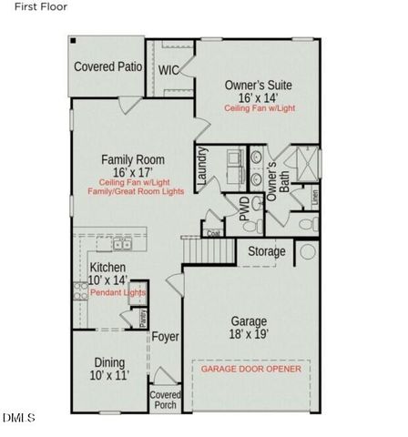 337 White Azalea Way, Benson, NC 27504