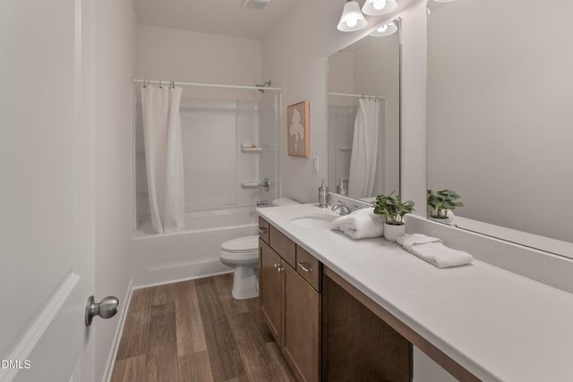 337 White Azalea Way, Benson, NC 27504