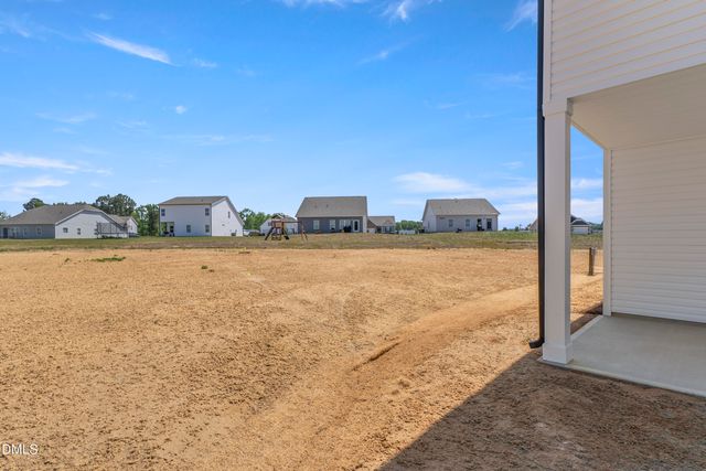 337 White Azalea Way, Benson, NC 27504