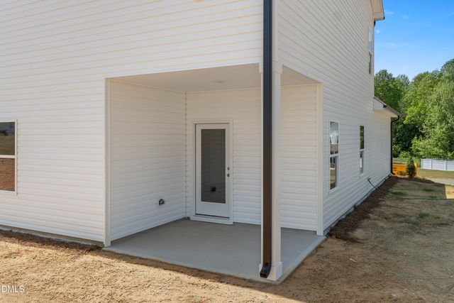 337 White Azalea Way, Benson, NC 27504