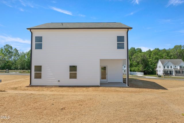 337 White Azalea Way, Benson, NC 27504