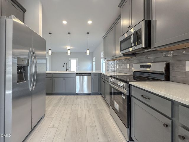 337 White Azalea Way, Benson, NC 27504