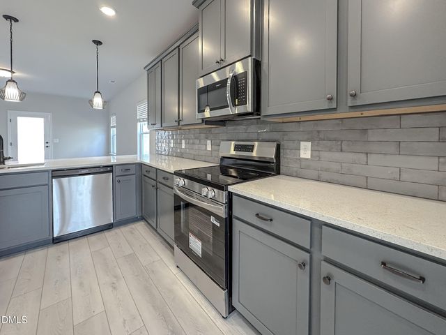 337 White Azalea Way, Benson, NC 27504