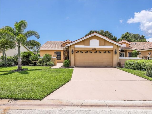 12673 Glen Hollow DR, Bonita Springs, FL 34135