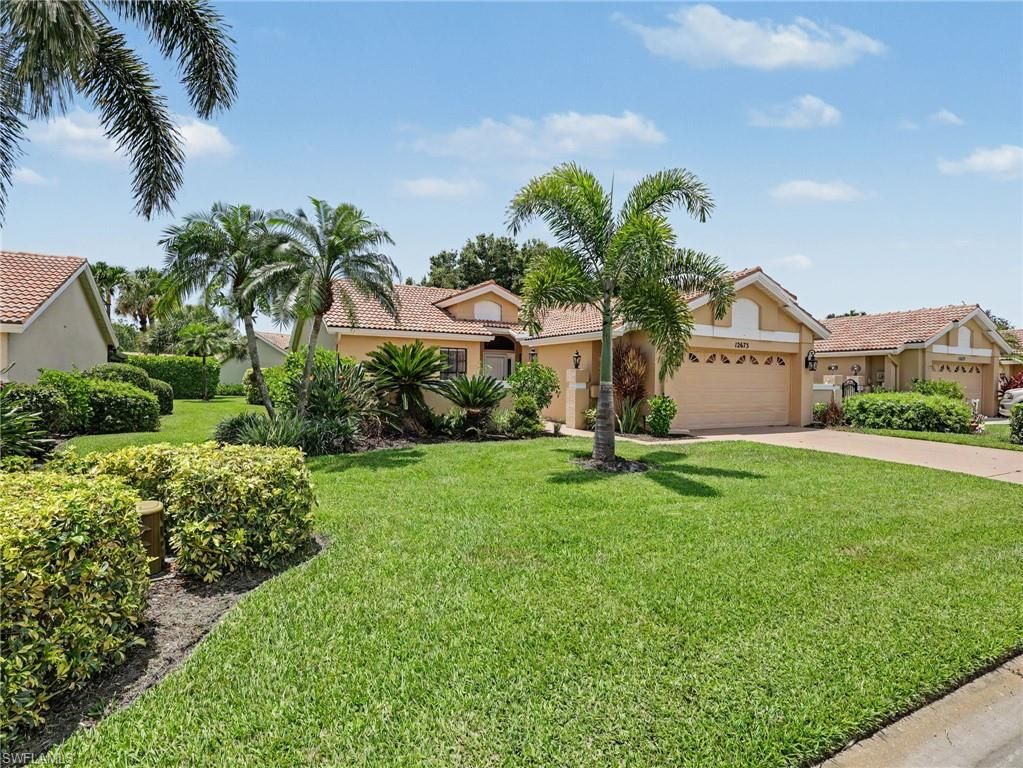 12673 Glen Hollow DR, Bonita Springs, FL 34135