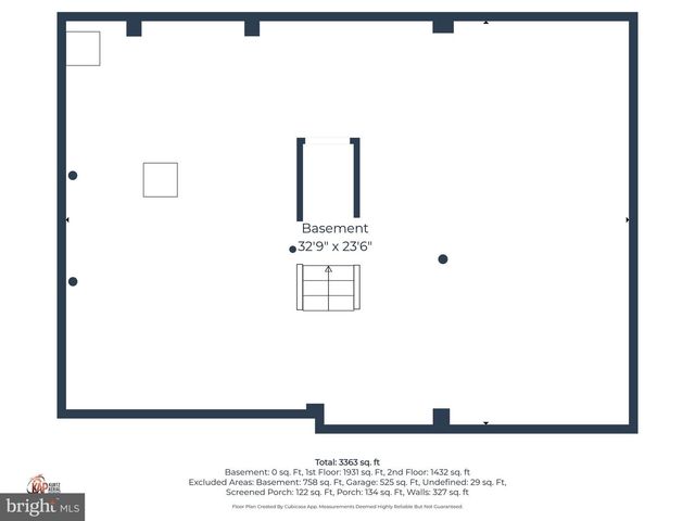 9585 CEDAR LN, Seaford, DE 19973