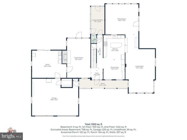 9585 CEDAR LN, Seaford, DE 19973