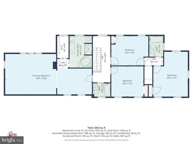9585 CEDAR LN, Seaford, DE 19973