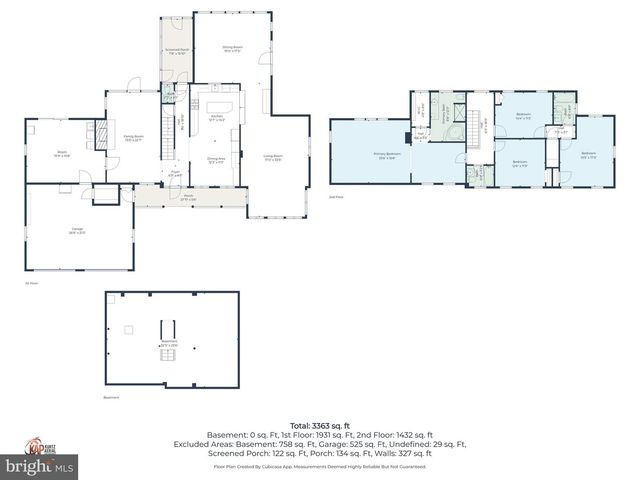 9585 CEDAR LN, Seaford, DE 19973