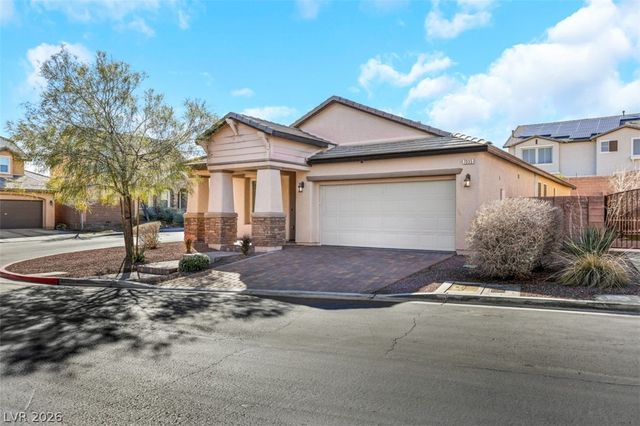 7035 Thistle Ridge Street, Las Vegas, NV 89166