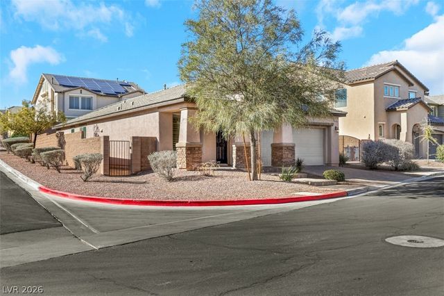 7035 Thistle Ridge Street, Las Vegas, NV 89166
