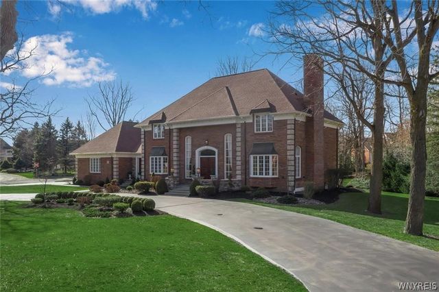 4780 Spaulding Drive, Clarence, NY 14031