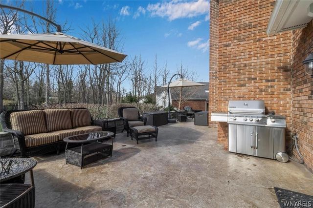 4780 Spaulding Drive, Clarence, NY 14031