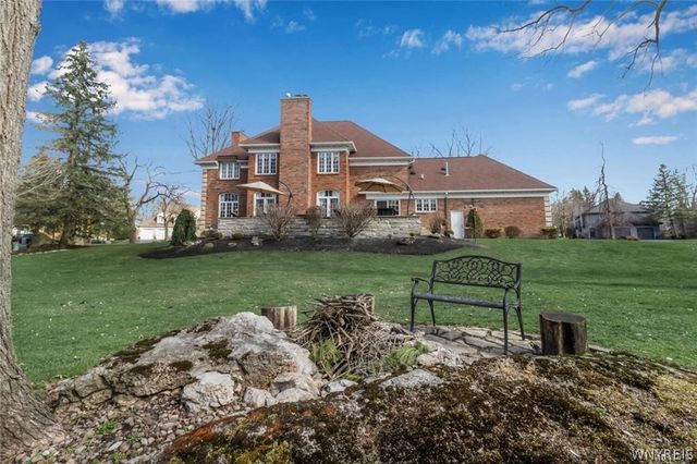 4780 Spaulding Drive, Clarence, NY 14031