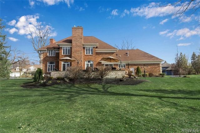 4780 Spaulding Drive, Clarence, NY 14031