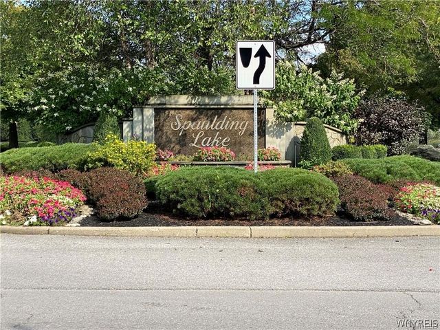 4780 Spaulding Drive, Clarence, NY 14031