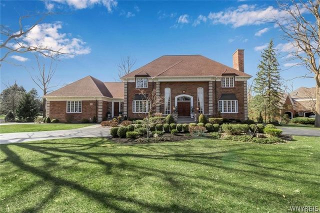 4780 Spaulding Drive, Clarence, NY 14031