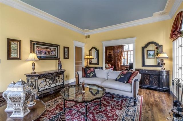 4780 Spaulding Drive, Clarence, NY 14031