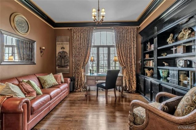 4780 Spaulding Drive, Clarence, NY 14031